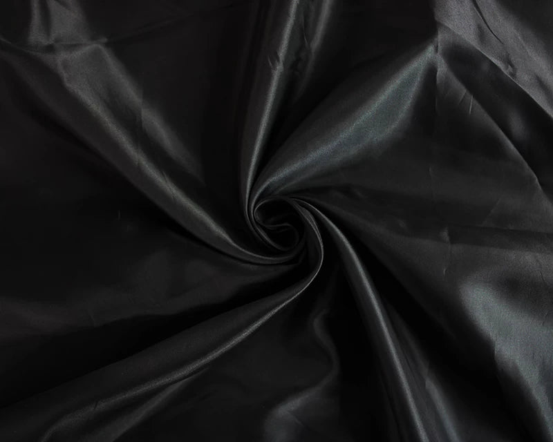 Black Dress Lining