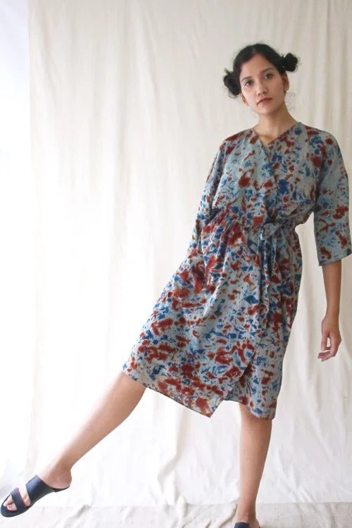 Chambray & Co.s Iwa Dress