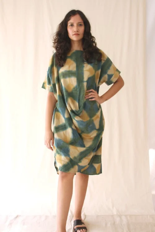Chambray & Co.s Jona Dress
