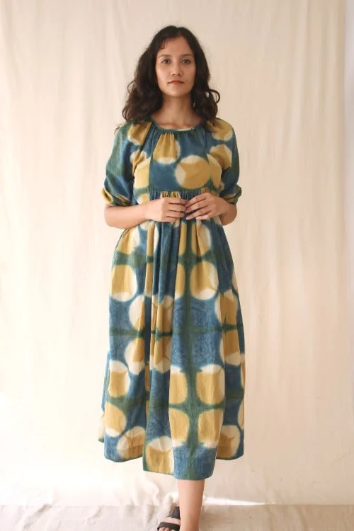 Chambray & Co.s Kayo Dress