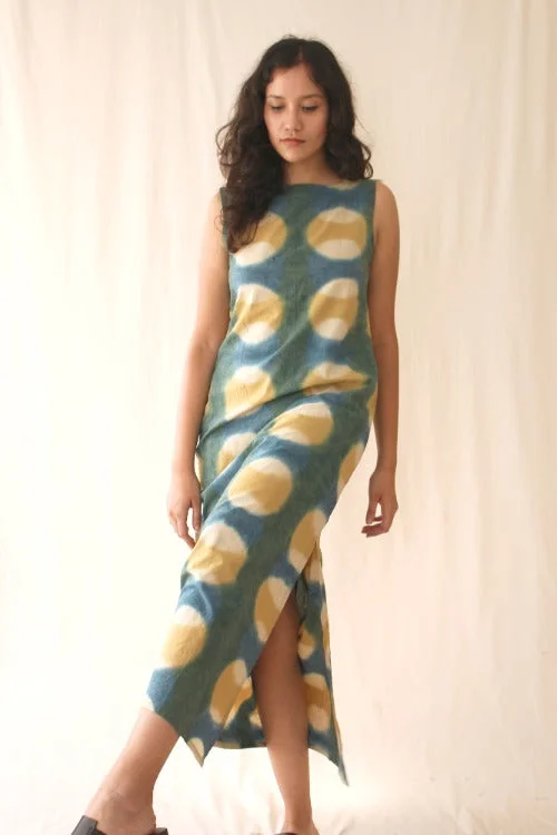 Chambray & Co.s Kazumi Dress