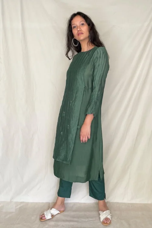 Chambray & Co.s Zhenya Dress