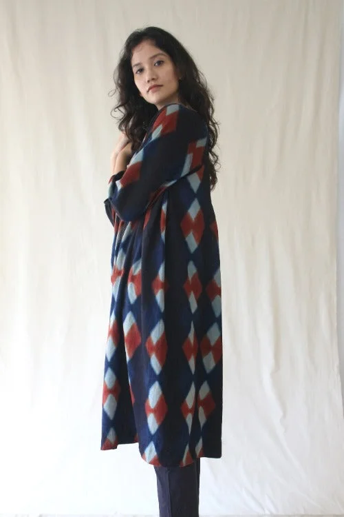 Chambray & Cos Ahmya Dress