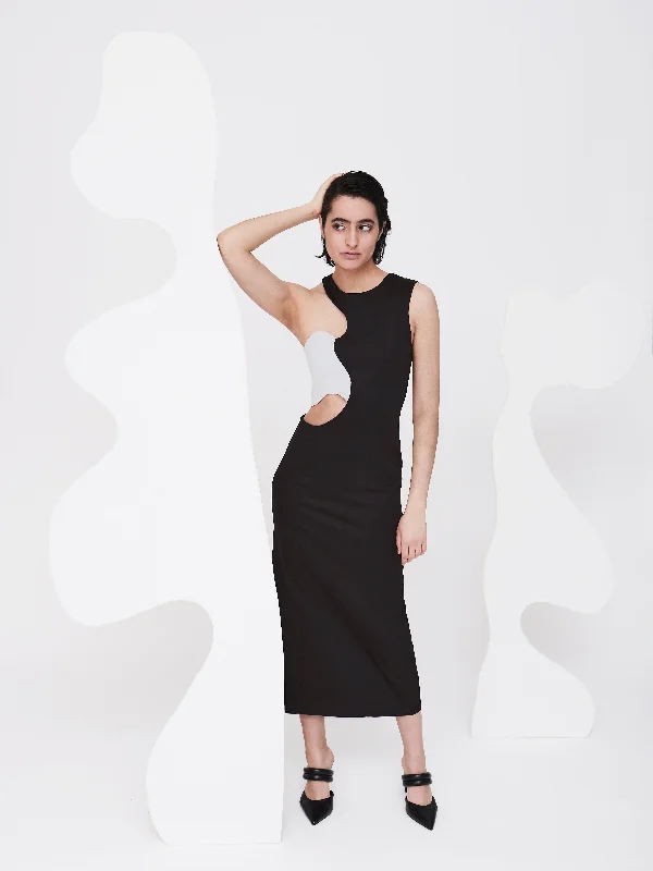 CONCETTA DRESS
