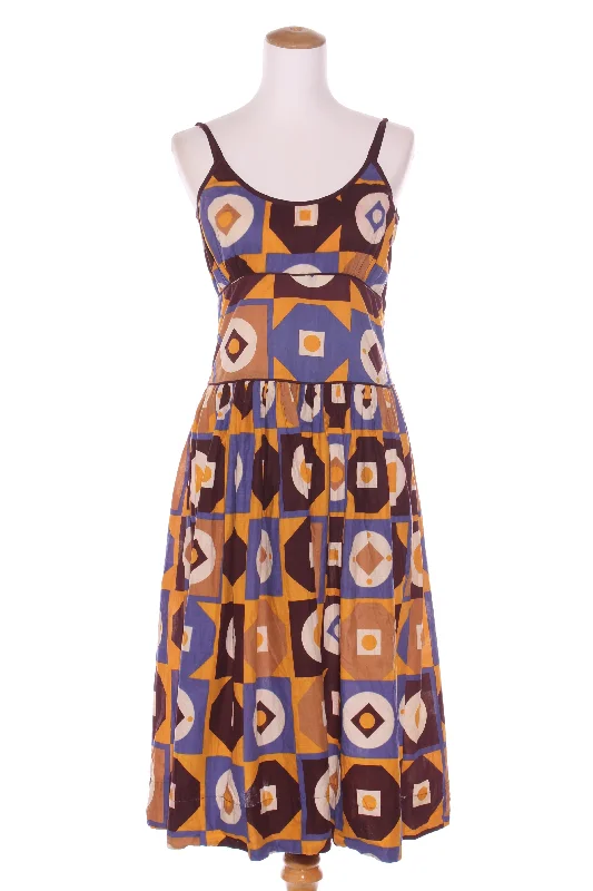 COOPER By Trelise "Cezanne" vintage dress! 12