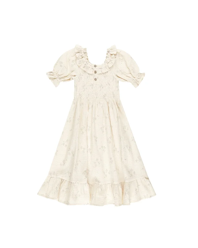 Lexi Dress - Saguaro