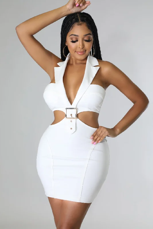 Zion Days Dress