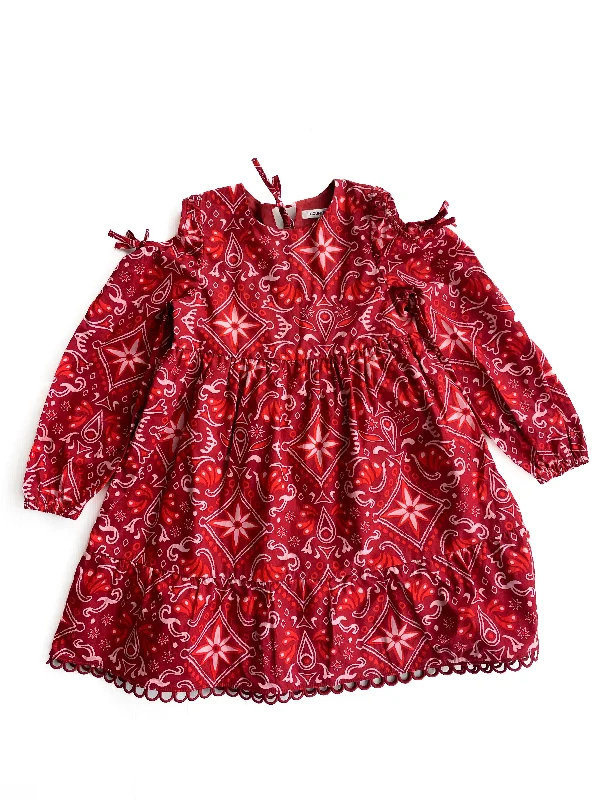 Country road dress (5Y)