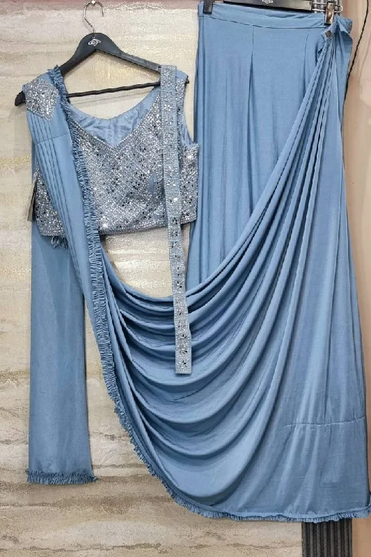 MAT BLUE