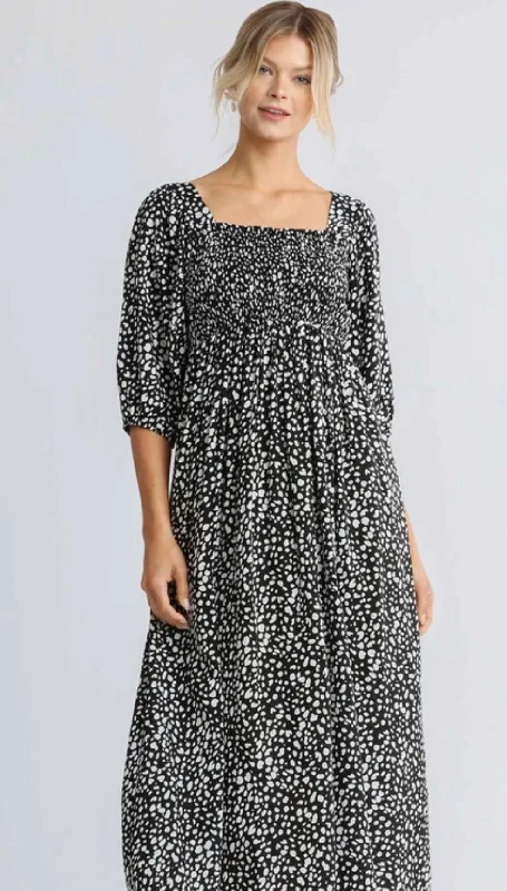 Everleigh Dress