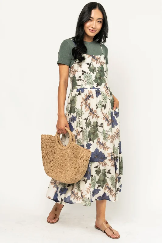 Everly Dress - FINAL SALE