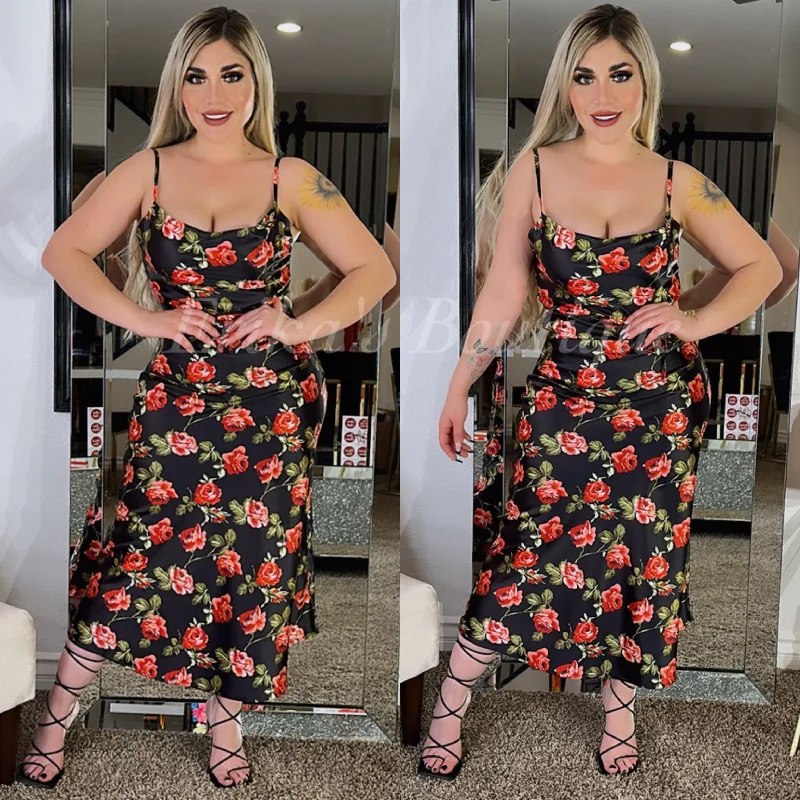 Irreplaceable Dress