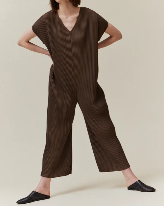 Jillian Jumper Layered Multi-layer Single Layer