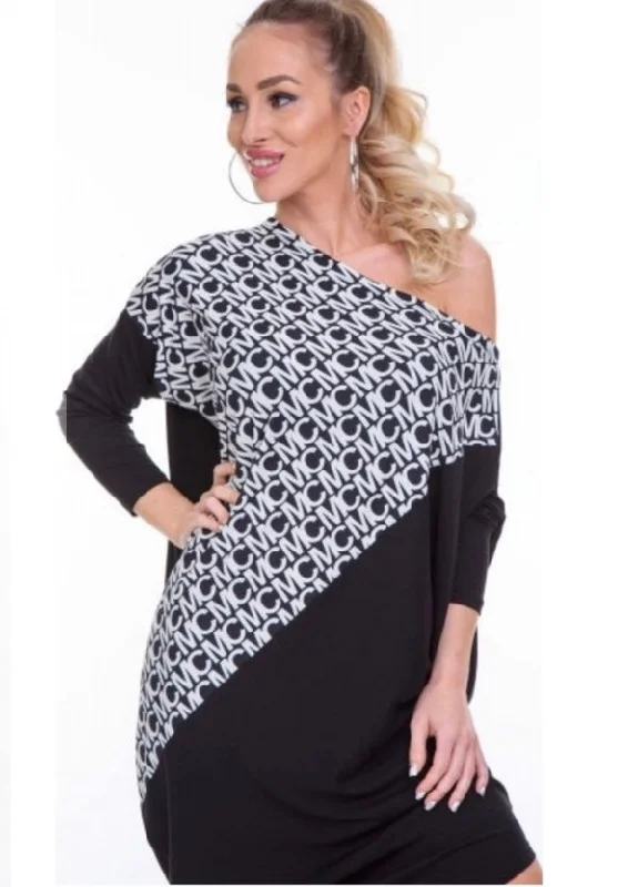 Mayo Chix MC Tunic Dress