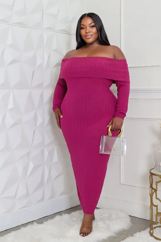 Pace Yourself Dress