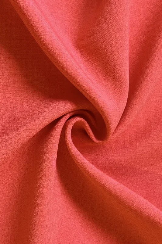 Grenadine Orange