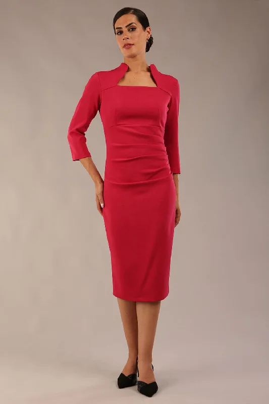 Raspberry Pink