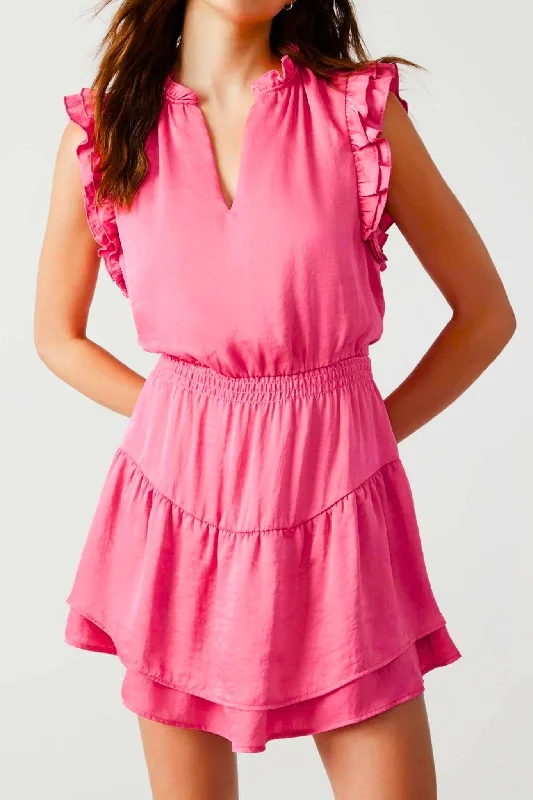 Steve Madden: Prairie Dreams Dress
