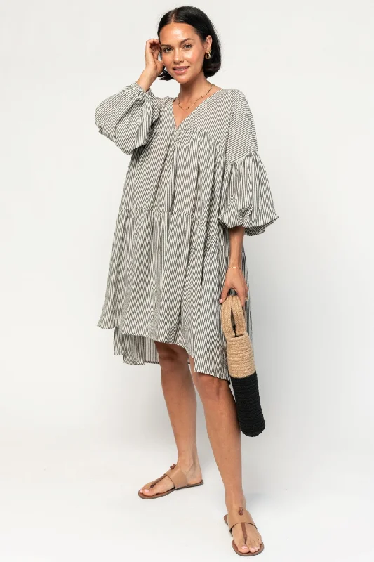 Ramie Dress