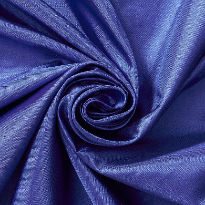 Royal Blue Dress Lining