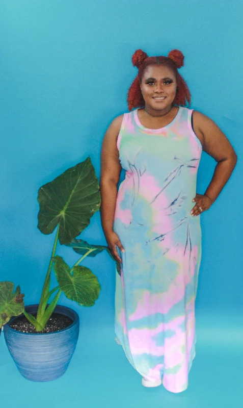 Samantha Sundress