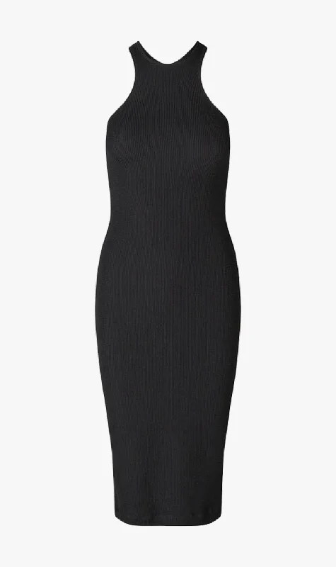 Samsoe Samsoe | Erin Dress - Caviar