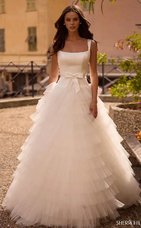 Sherri Hill 57117 Dress
