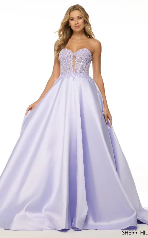Sherri Hill 57147 Dress