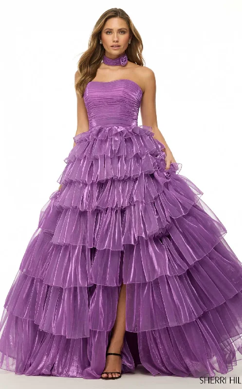 Sherri Hill 57188 Dress