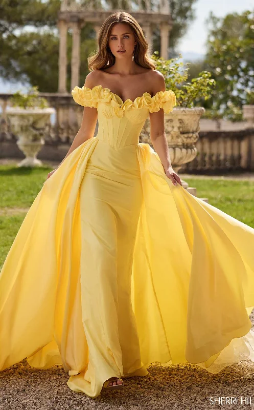 Sherri Hill 57200 Dress
