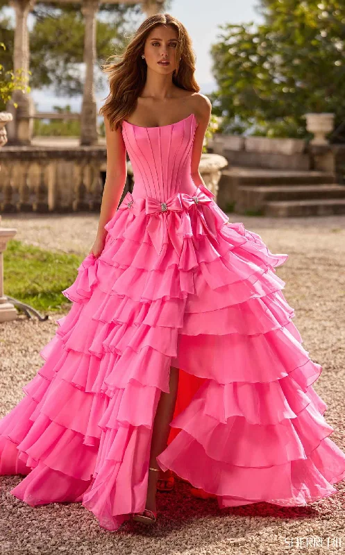 Sherri Hill 57225 Dress