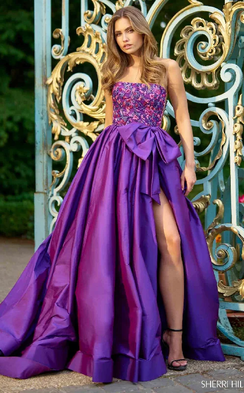 Sherri Hill 67020 Dress