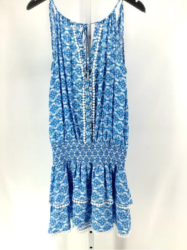 Size M Melissa Odabash Dress