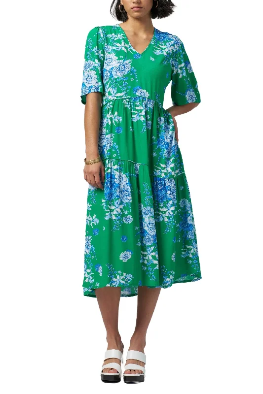 SOIREE DRESS - MS1416