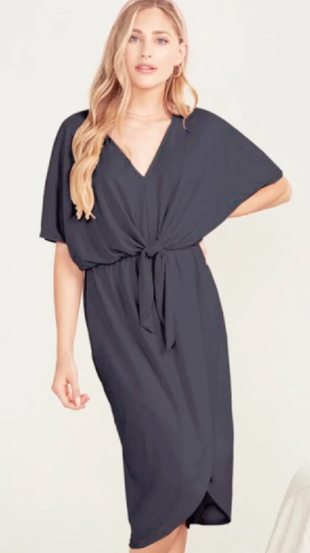 Soquel Dress