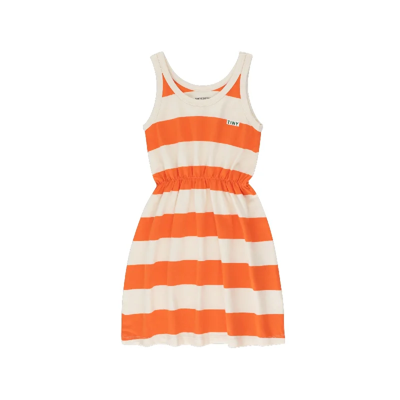 TINYCOTTONS - Stripes Dress