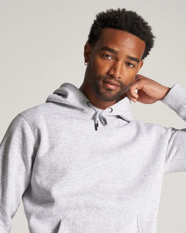 RUDIS Wrestling Super Soft Fleece Hoodie Hoodie with Button Classic Timeless