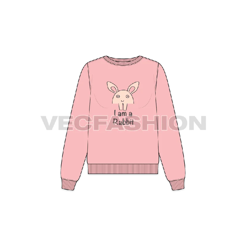 Women's Fashion Sweatshirt Graphic Hoodie Design Print
