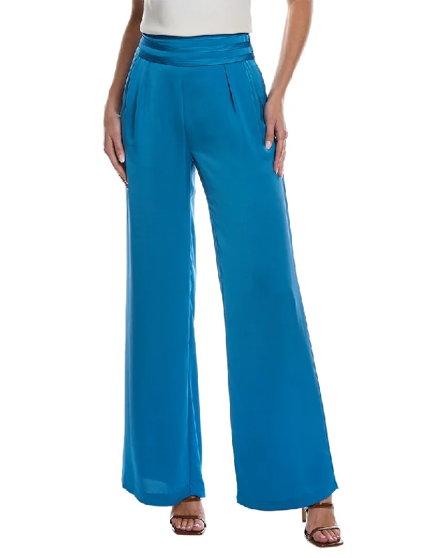 Ramy Brook Joss Pant Chic Slim Fit Pants