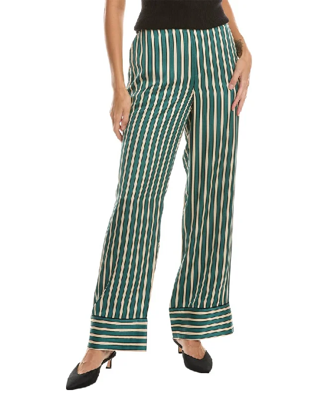 Equipment Joselyn Pajama Pant Comfortable Jogging Pants