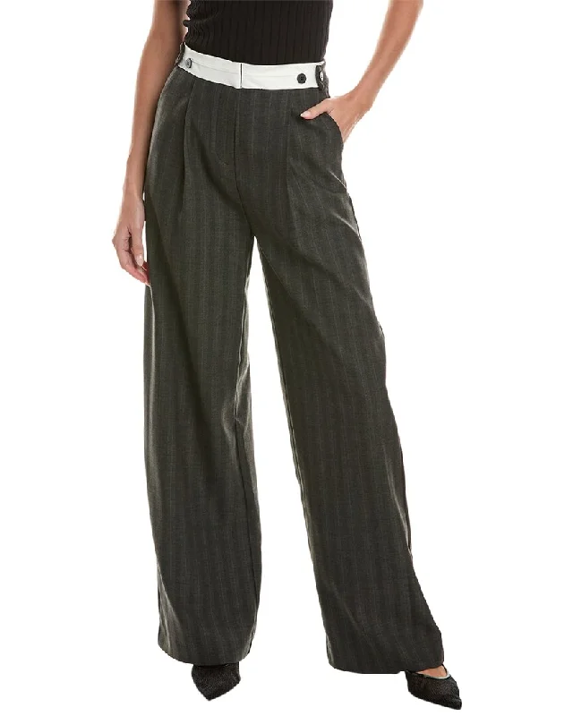 Nicholas Bindi Pant Lightweight Jogger Pants
