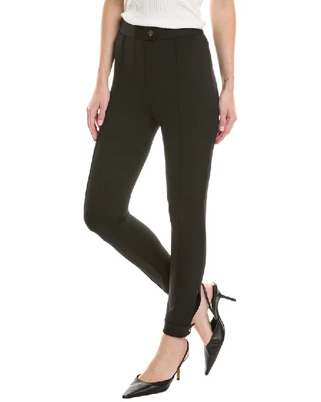 St. John Ponte Pant Soft Stretch Leggings