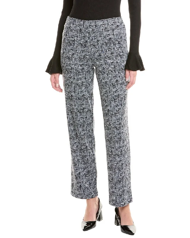 Jones New York Straight Leg Pant Fashionable Jogger Pants