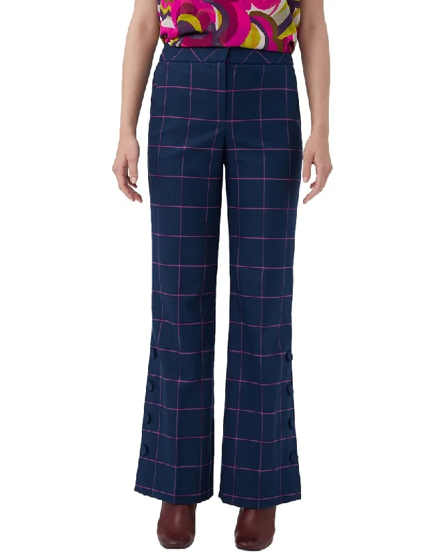 Trina Turk Rockefeller Center Pant Trendy Work Pants