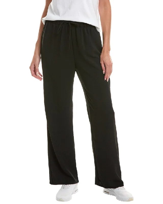 Socialite Pant Classic Pleated Pants