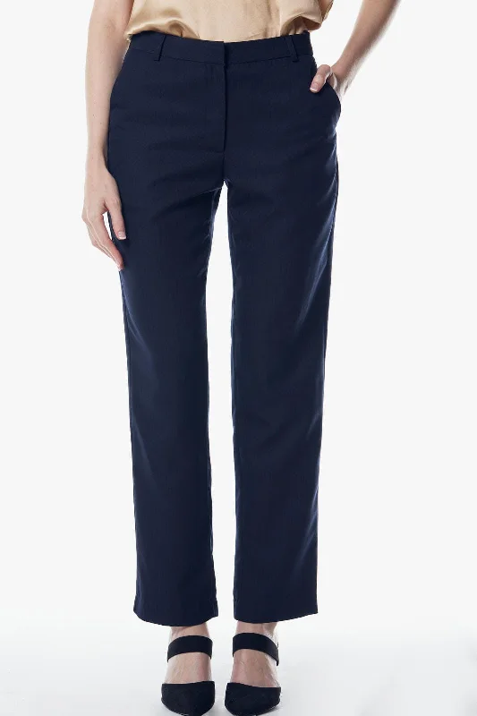 Tailoring Slim Pants Stylish Harem Pants