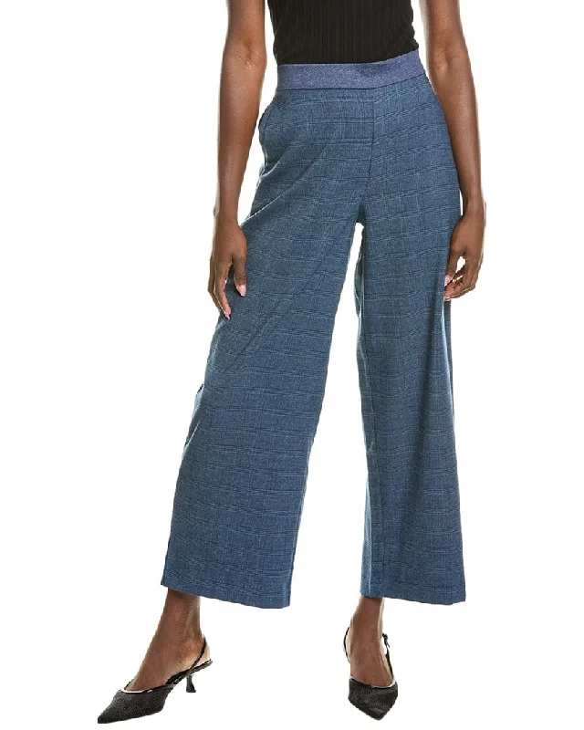 Vince Camuto Wide Leg Pant Stylish Casual Pants