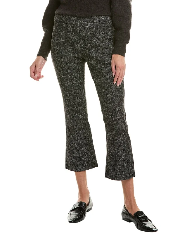 Nanette Nanette Lepore Jacquard Pant Trendy Work Pants