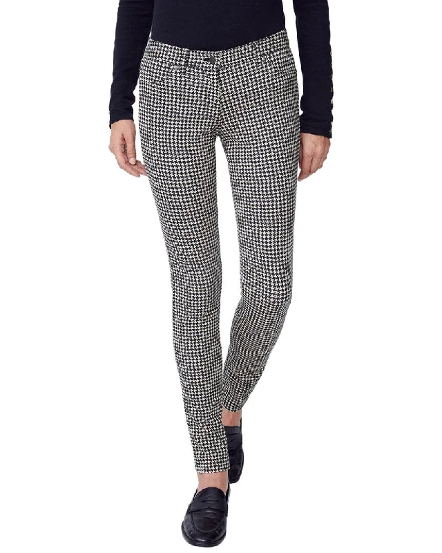 J.Mclaughlin Becca Pant Slim-Fit Khaki Pants
