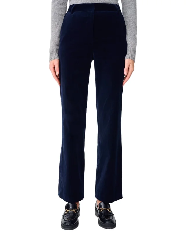 J.Mclaughlin Collin Pant Trendy Tapered Pants